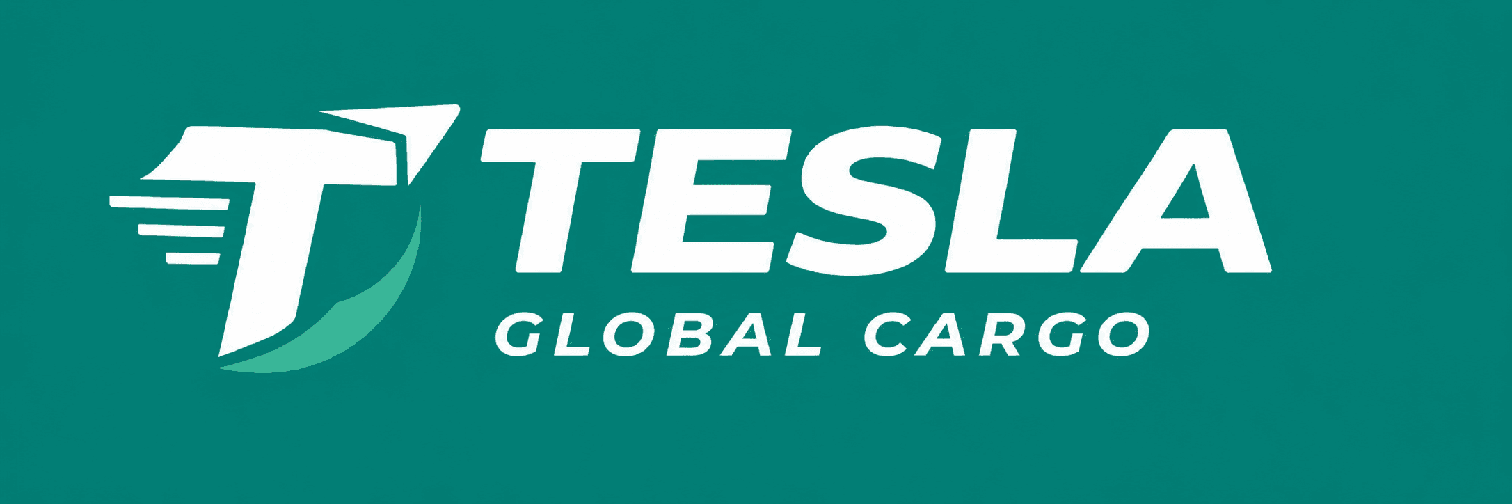 Tesla Global Cargo logo